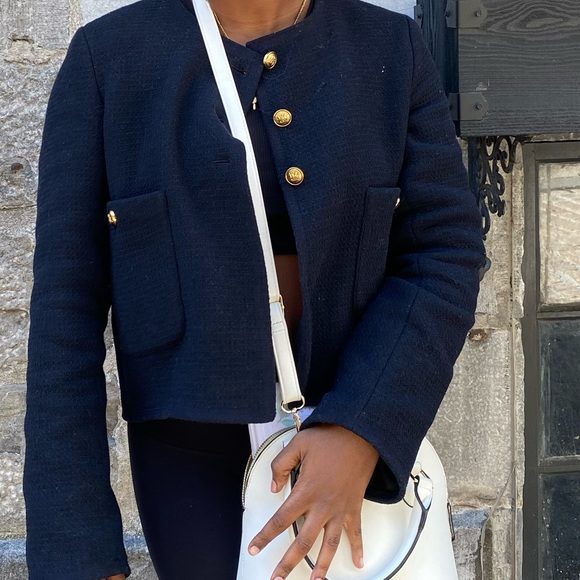 Zara blazer - Picture 2 of 3